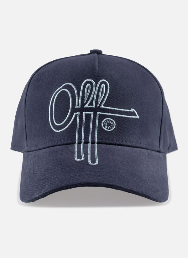 Outline Fullstop Cap