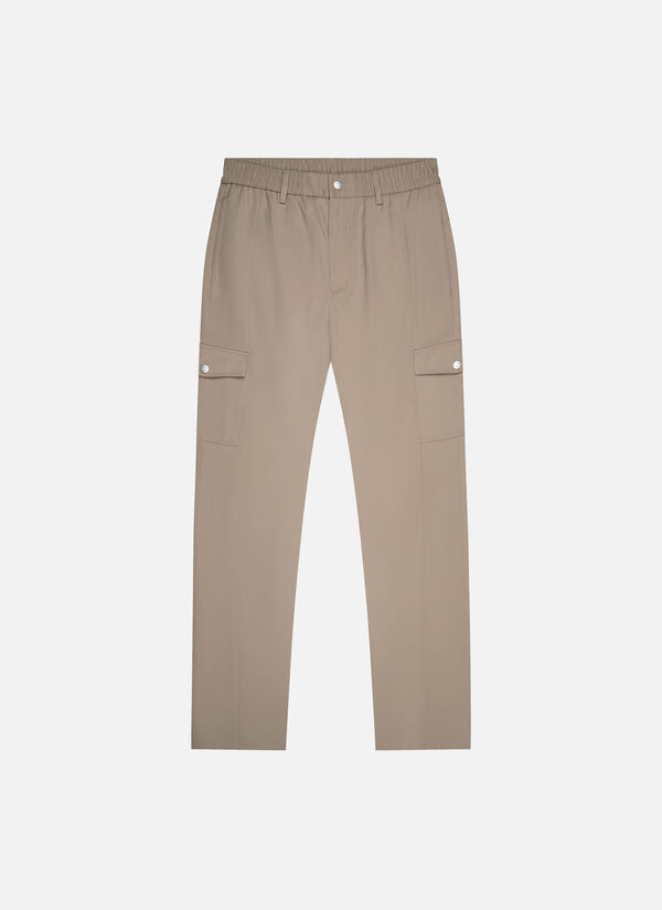 System Trousers