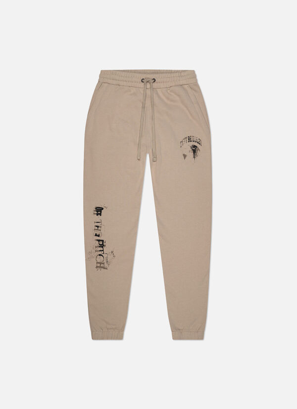 Rebellion Sweatpants