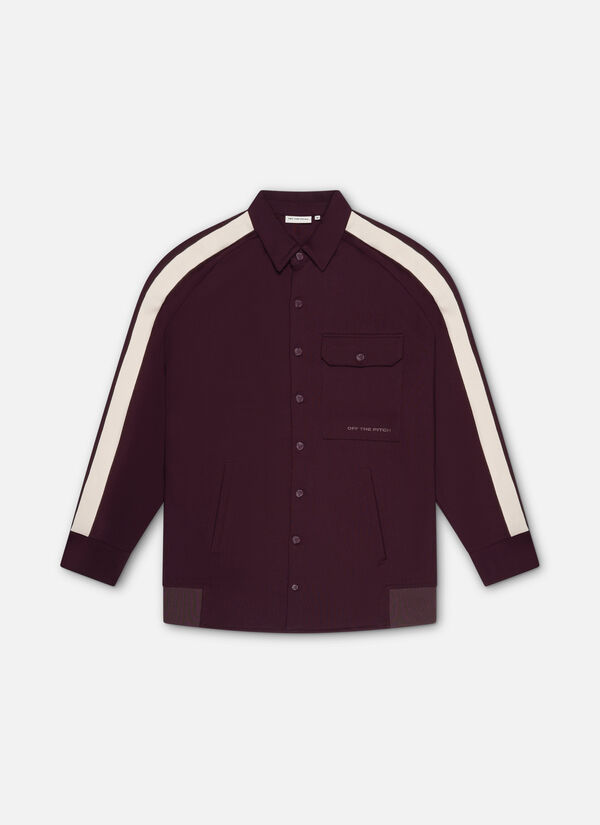 Faction Overshirt