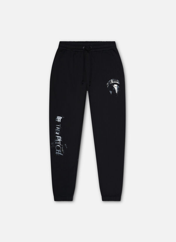 Rebellion Sweatpants