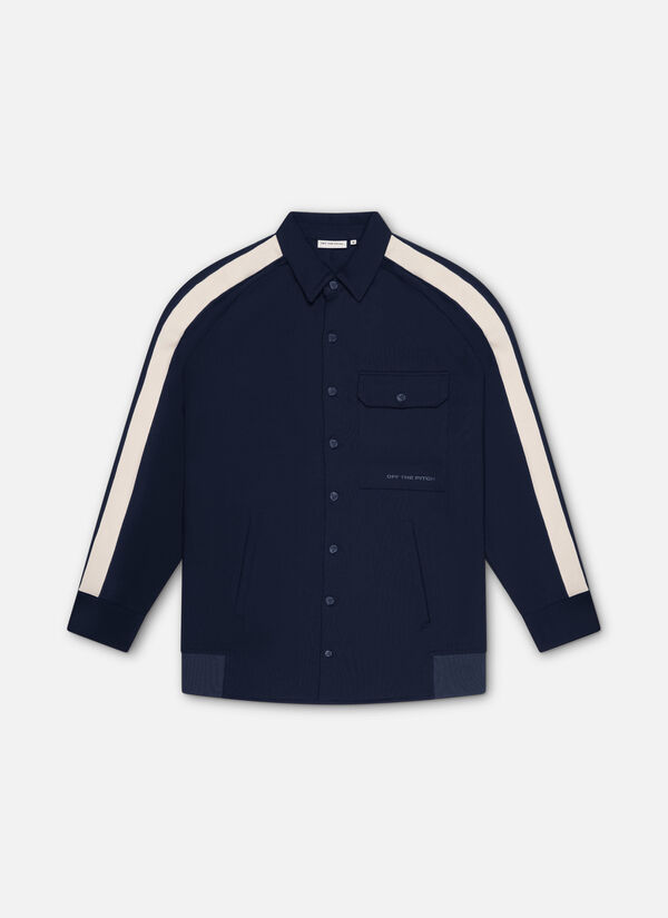 Faction Overshirt