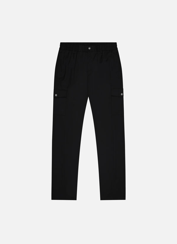 System Trousers