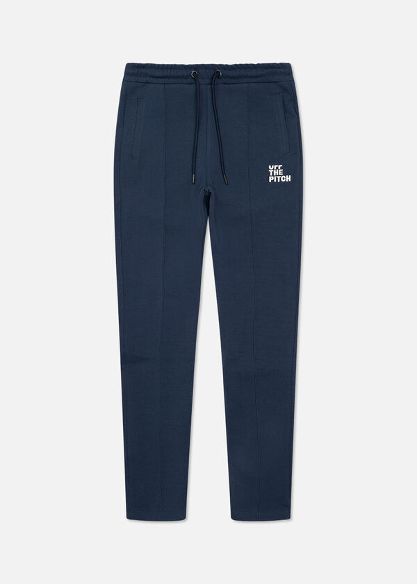 Offset Jogger Women