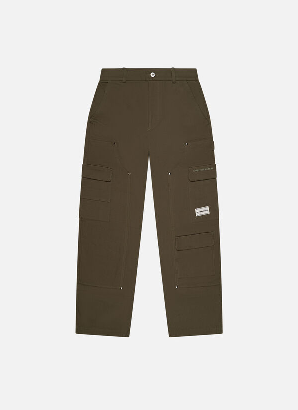 Carpenter Cargos